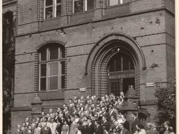 III Zjazd PTMSiK Wrocław 16-19 IX 1965